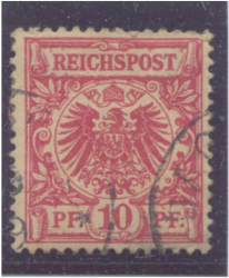 Imperial Germany